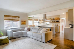 Unique Denver Designer Home 4 Bed 4 Bath